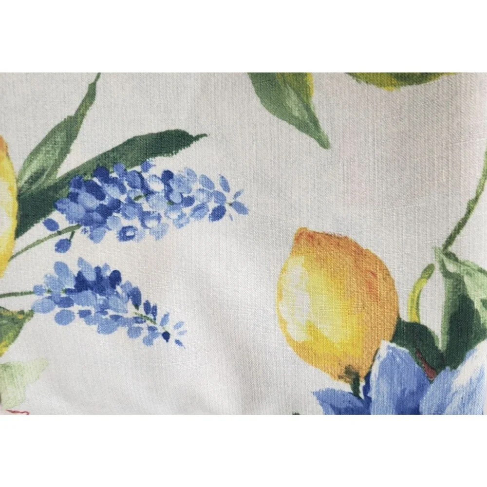 Fabric Tablecloth 60